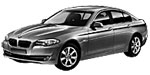 BMW F10 B1863 Fault Code